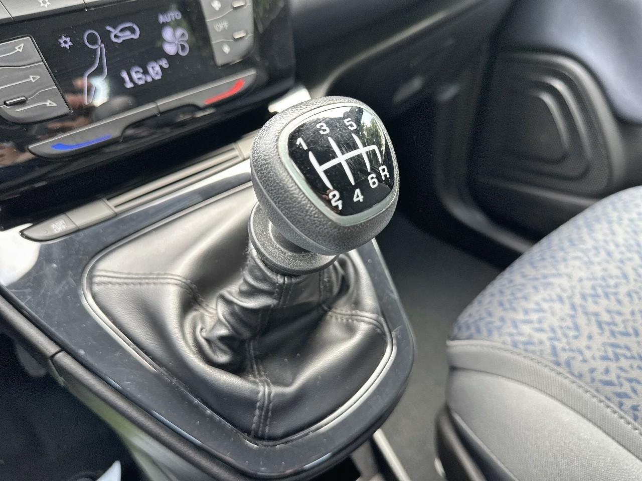 Lancia Lancia Ypsilon usata, con alzacristalli elettrici anteriori , numero ad impulso 2