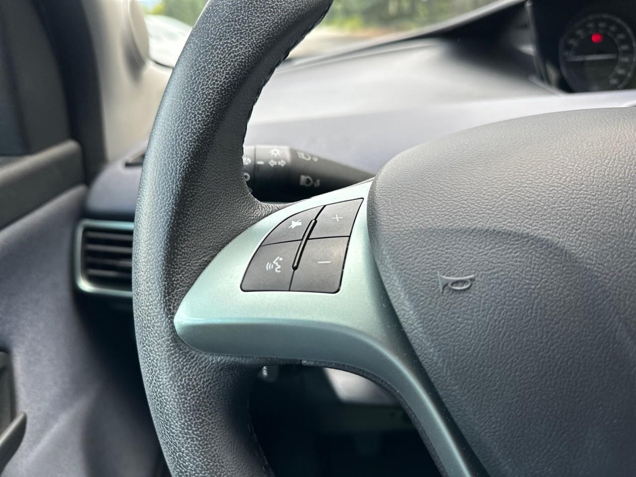 Lancia Lancia Ypsilon usata, con assistenza alla frenata di emergenza