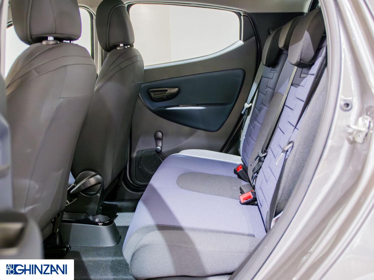 Lancia Lancia Ypsilon usata, con alzacristalli elettrici