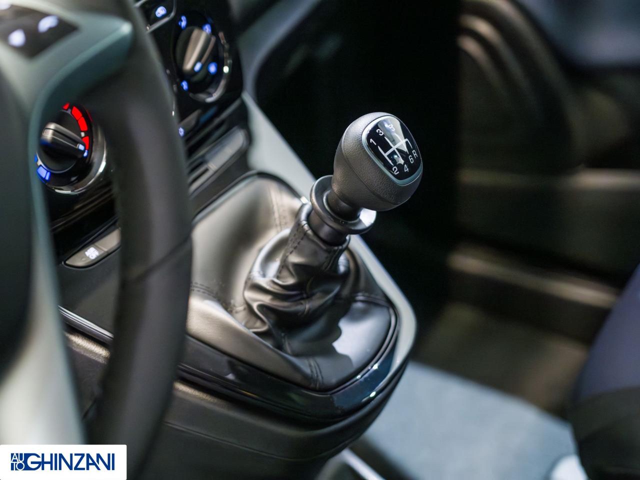 Lancia Lancia Ypsilon usata, con start/stop automatico