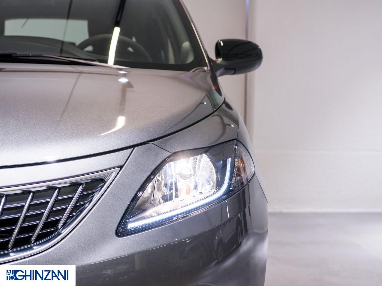Lancia Lancia Ypsilon usata 6