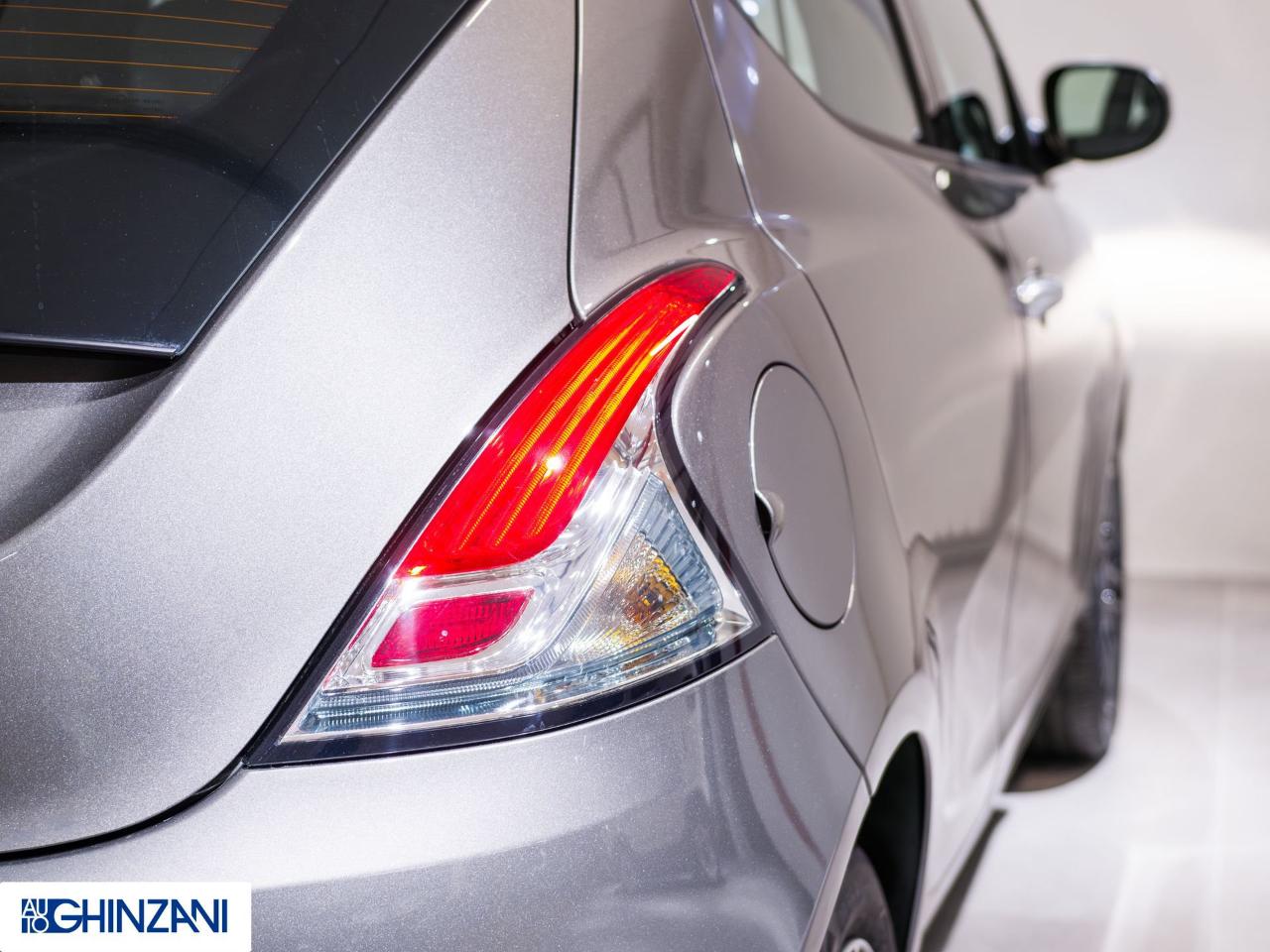 Lancia Lancia Ypsilon usata 7