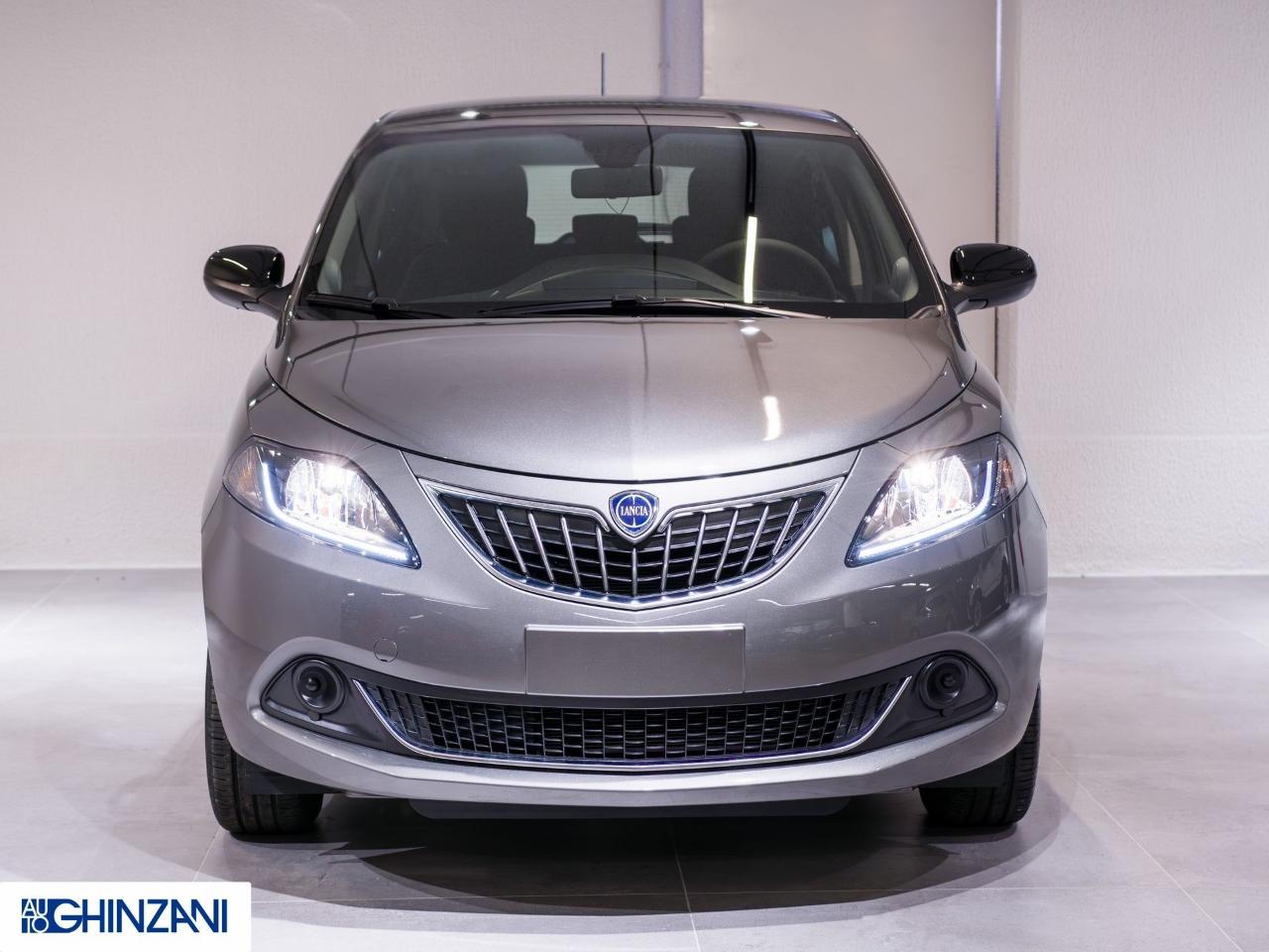 Lancia Lancia Ypsilon usata 9