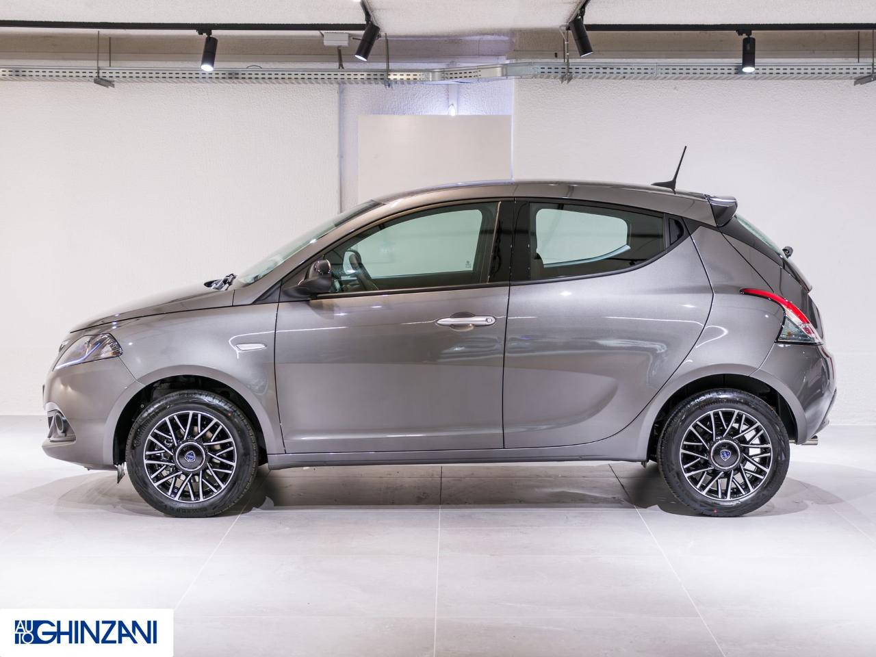 Lancia Lancia Ypsilon usata 10