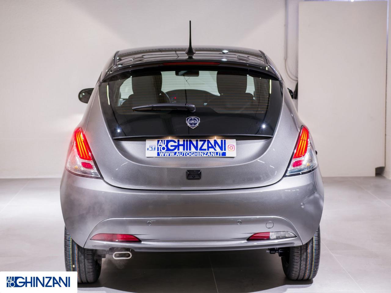 Lancia Lancia Ypsilon usata 11