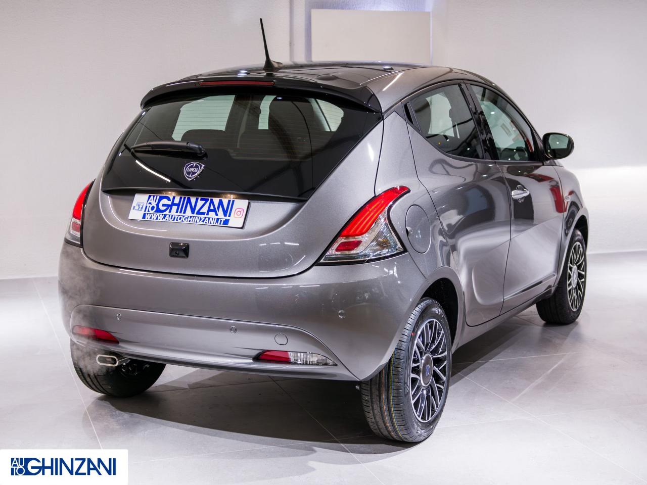 Lancia Lancia Ypsilon usata 13