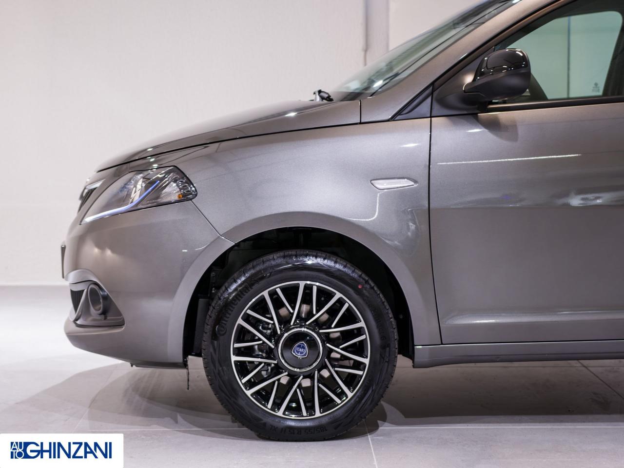 Lancia Lancia Ypsilon usata 14