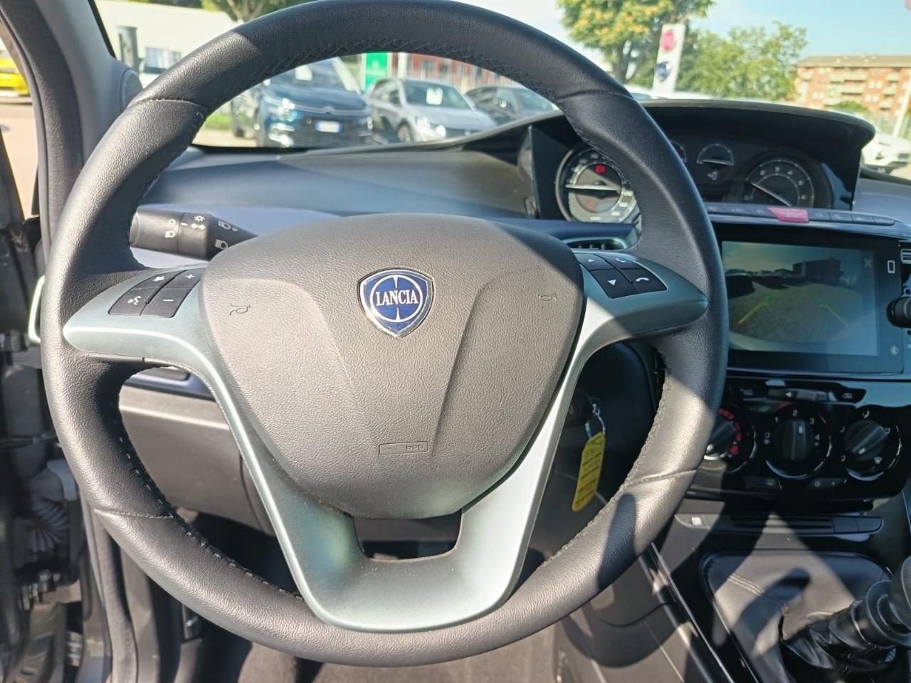 Lancia Lancia Ypsilon usata 8