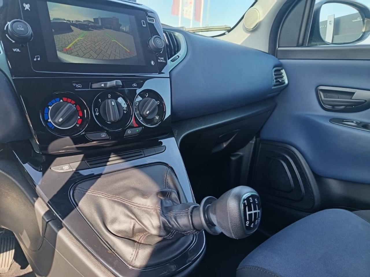 Lancia Lancia Ypsilon usata 9