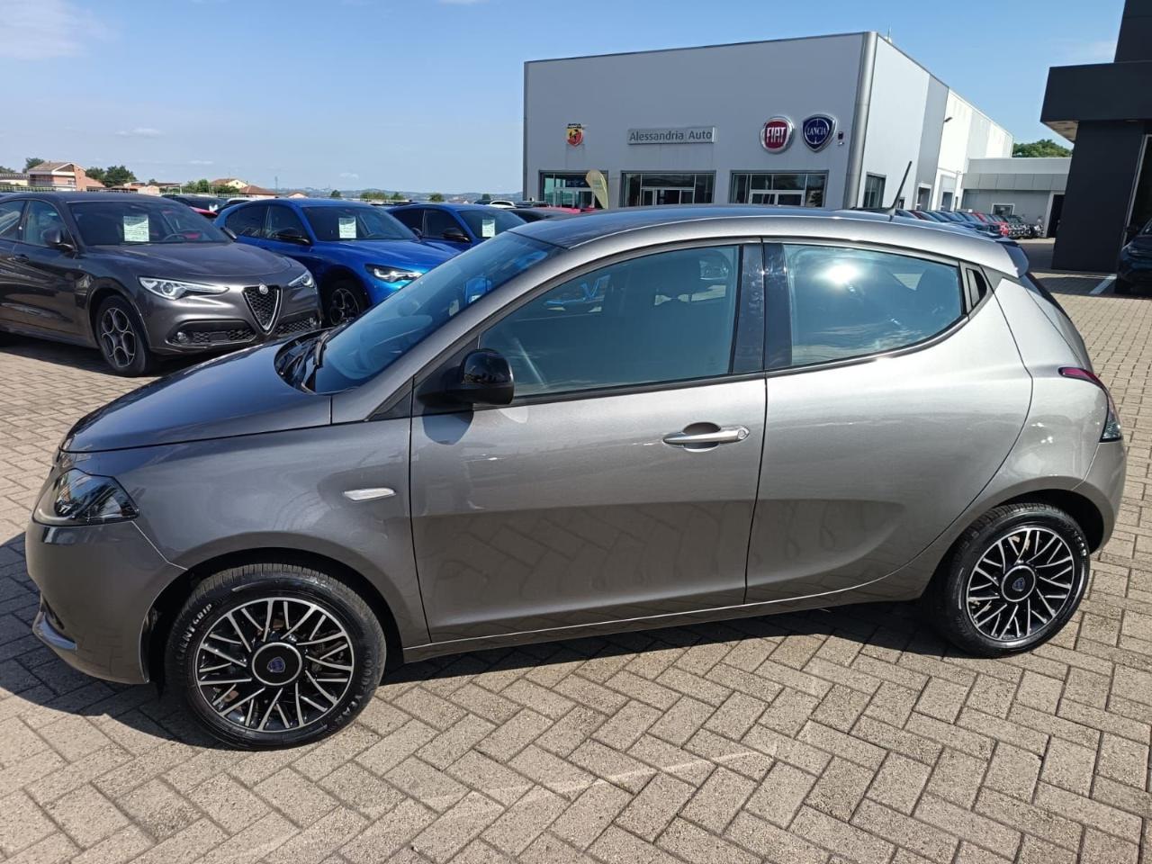Lancia Lancia Ypsilon usata 19