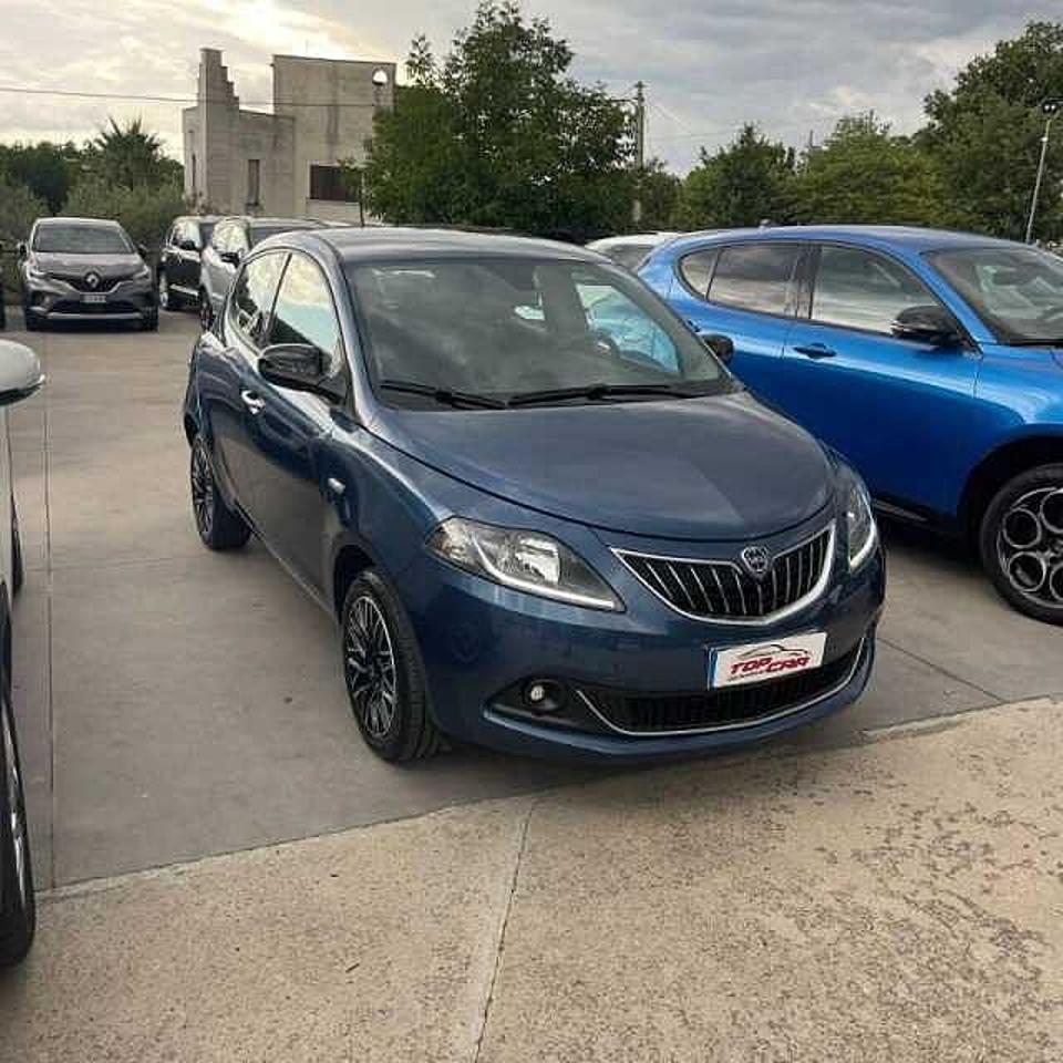 Lancia Lancia Ypsilon YPSILON