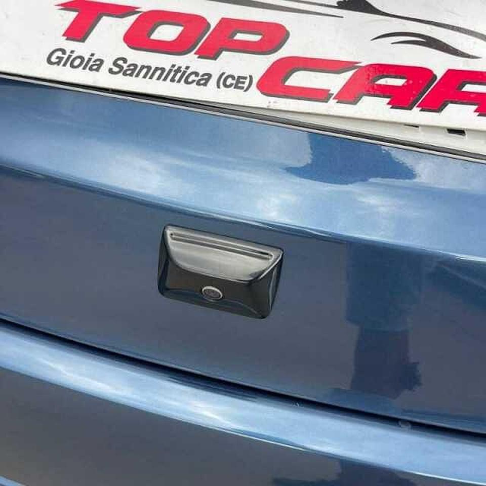 Lancia Lancia Ypsilon usata, con 5 porte