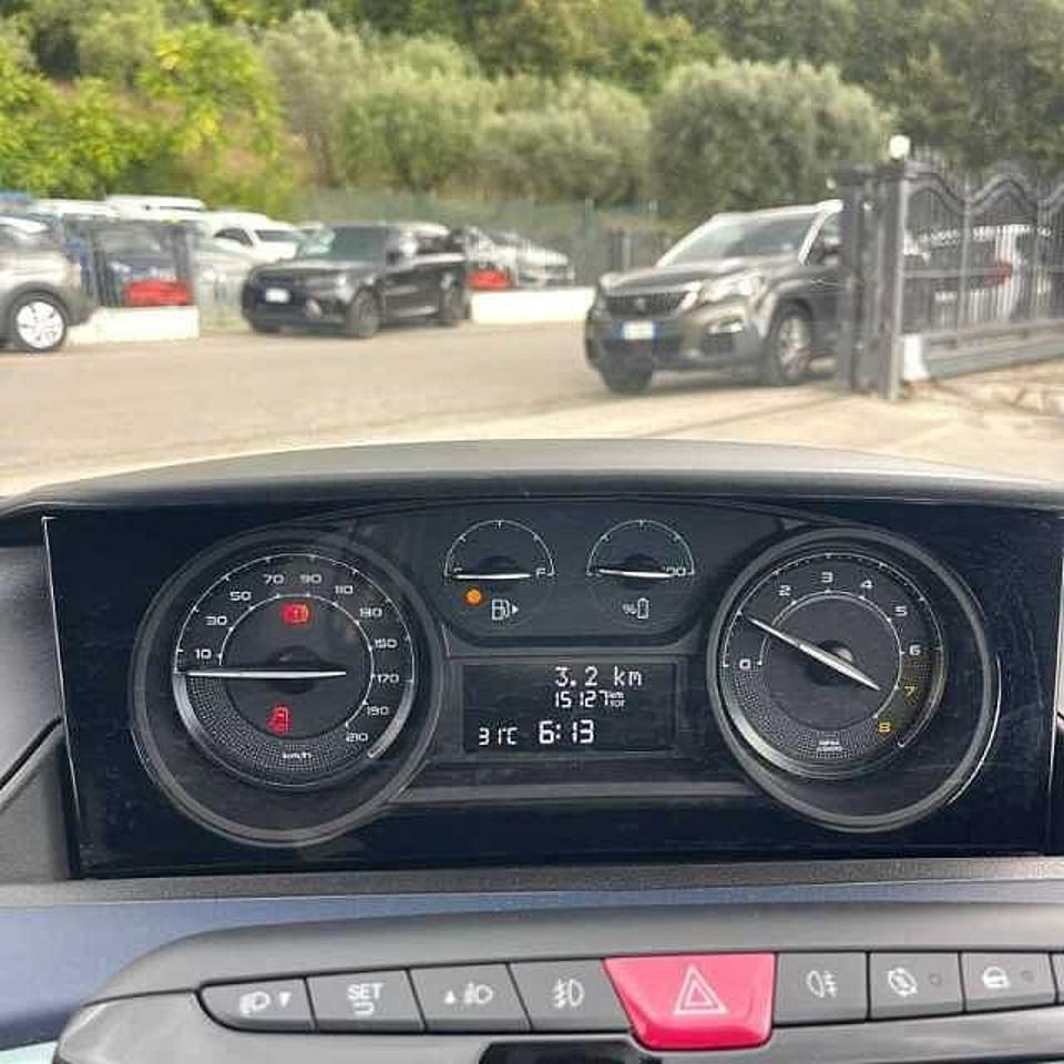 Lancia Lancia Ypsilon usata, con 5 sedili