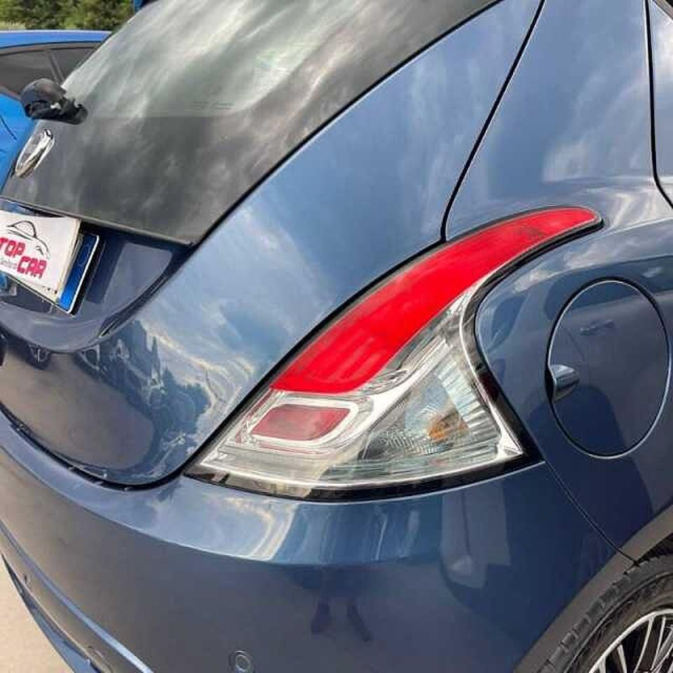 Lancia Lancia Ypsilon usata 3