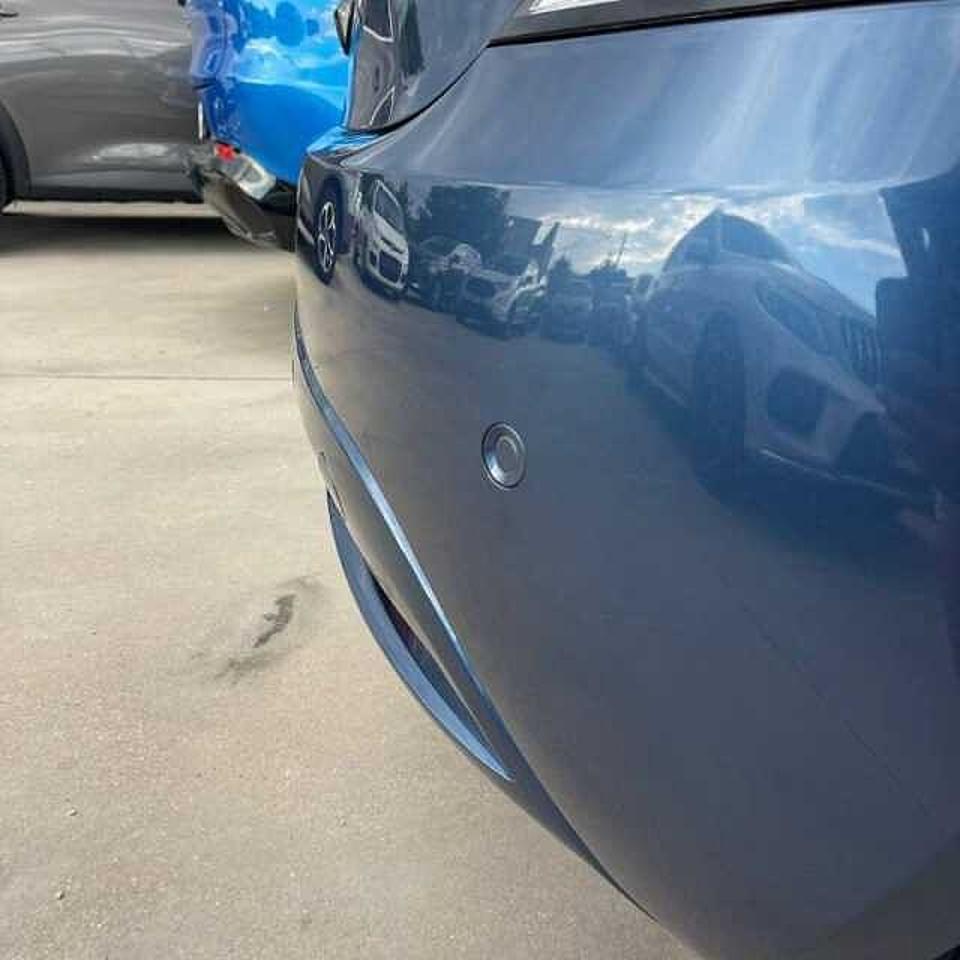 Lancia Lancia Ypsilon usata 4