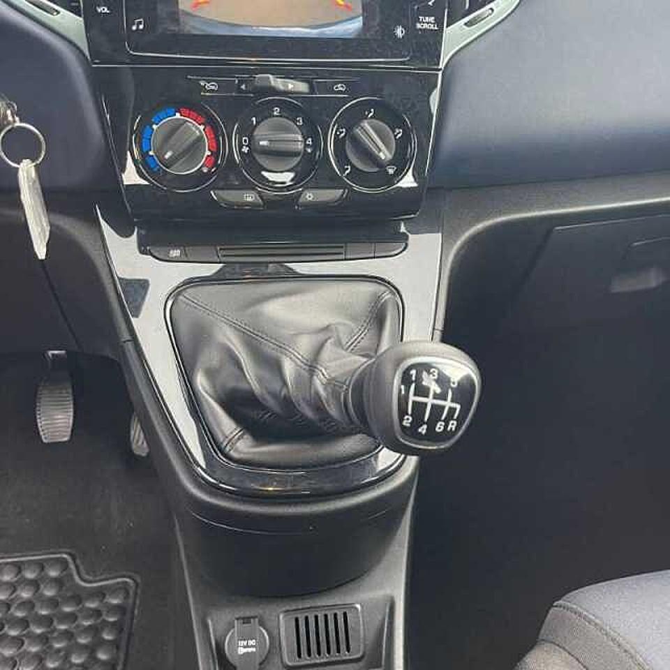 Lancia Lancia Ypsilon usata 8