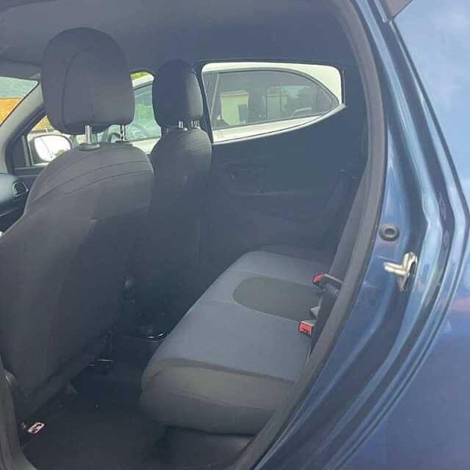 Lancia Lancia Ypsilon usata 9