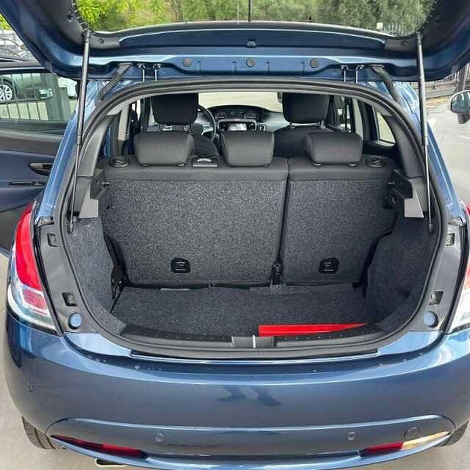 Lancia Lancia Ypsilon usata 10