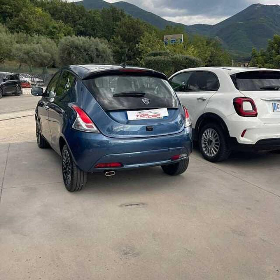 Lancia Lancia Ypsilon usata 16