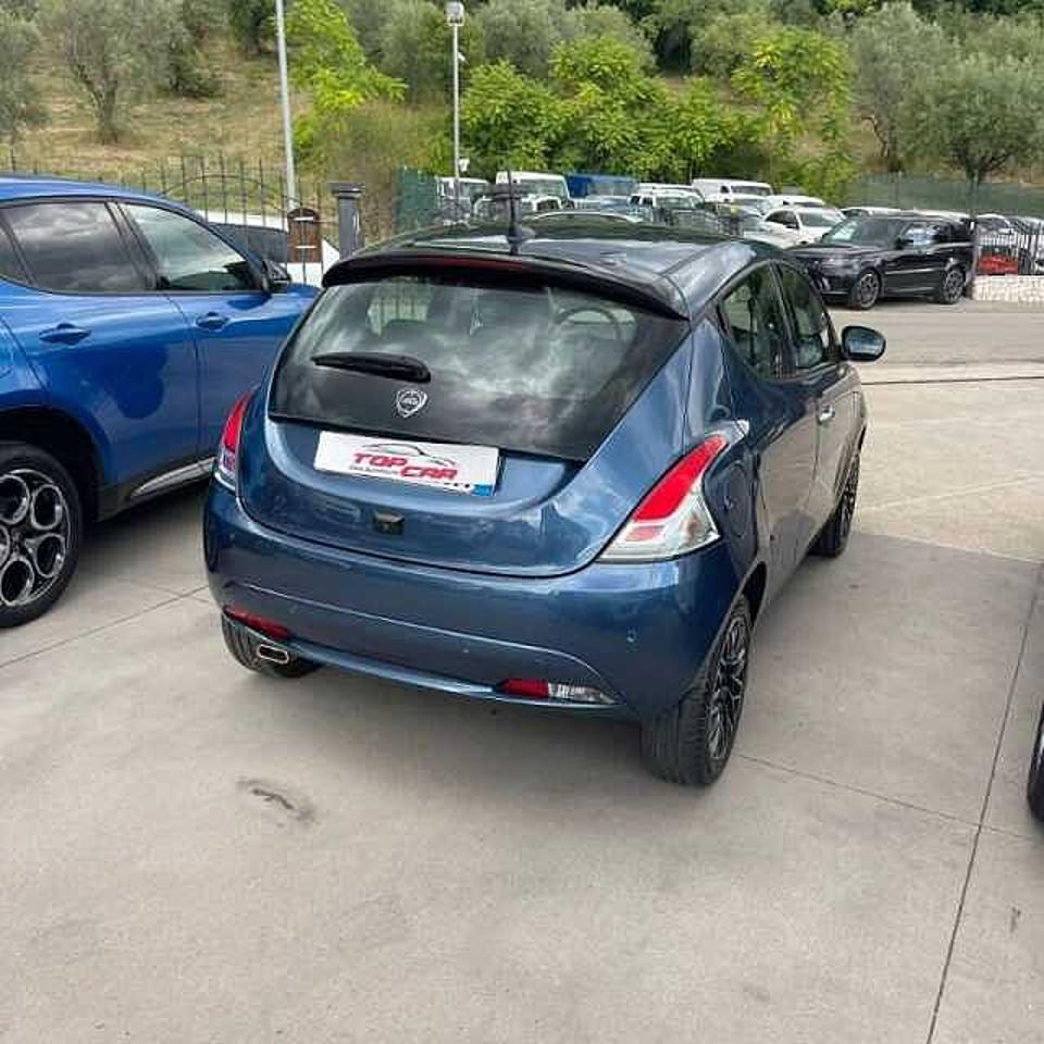 Lancia Lancia Ypsilon usata 17