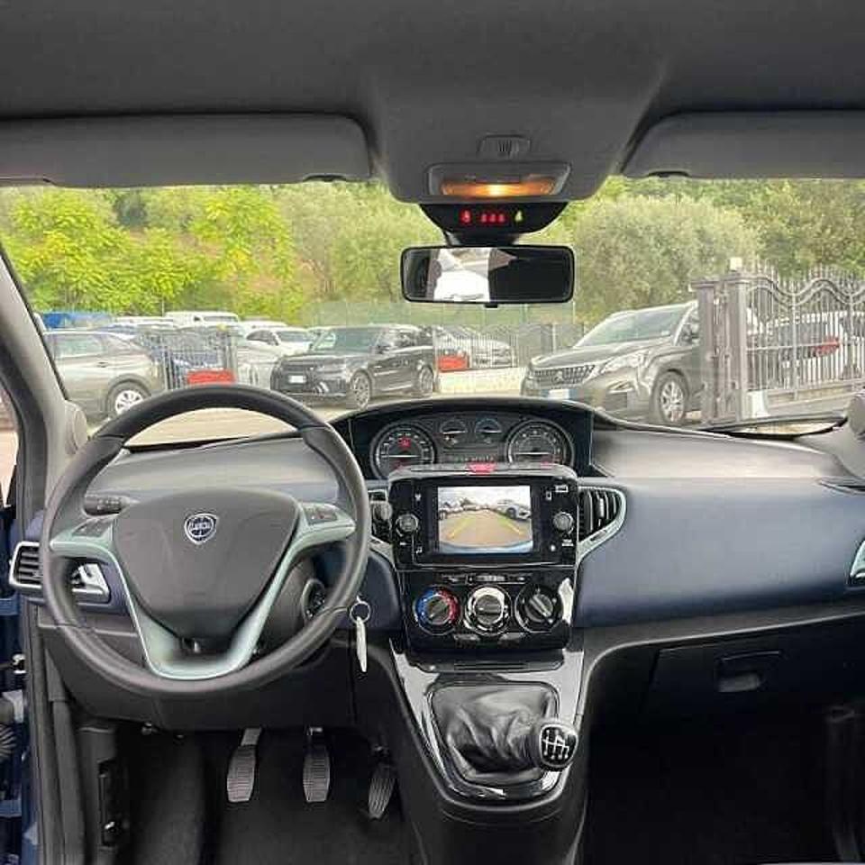 Lancia Lancia Ypsilon usata 18