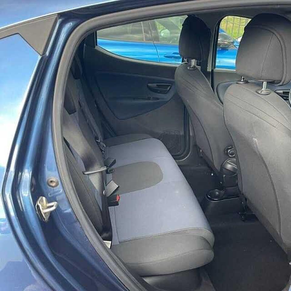 Lancia Lancia Ypsilon usata 20