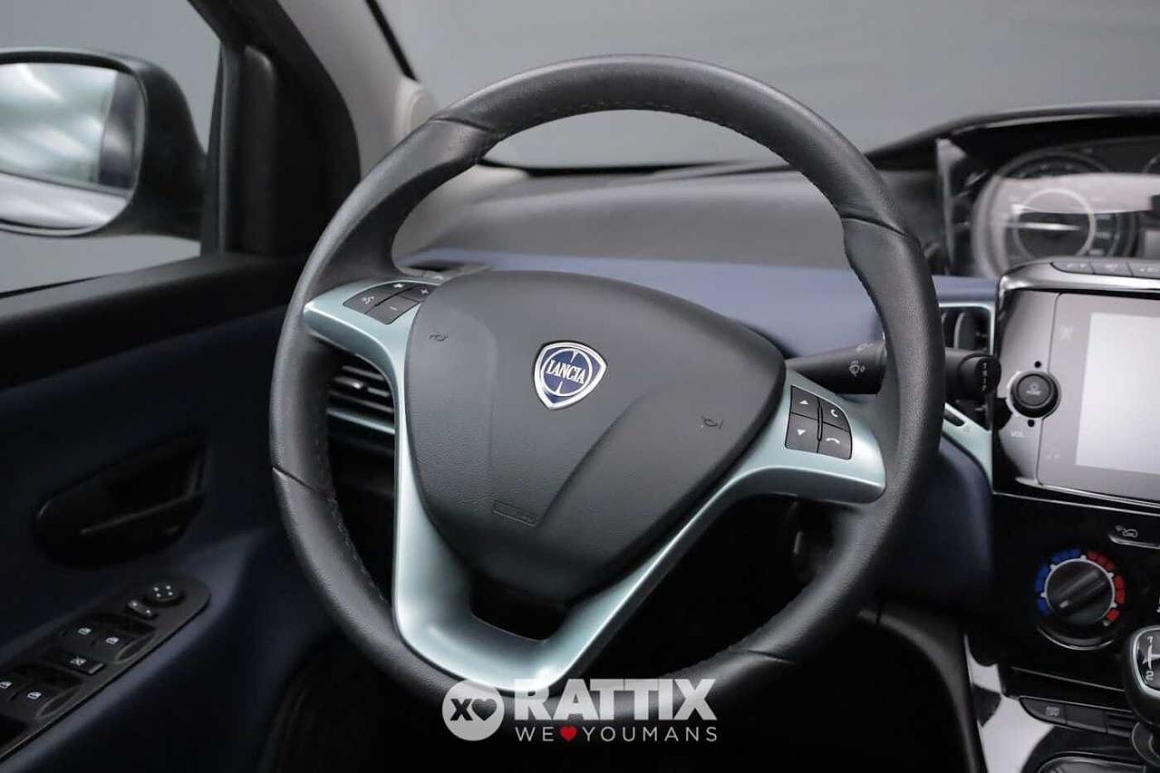 Lancia Lancia Ypsilon usata, con Interno 11