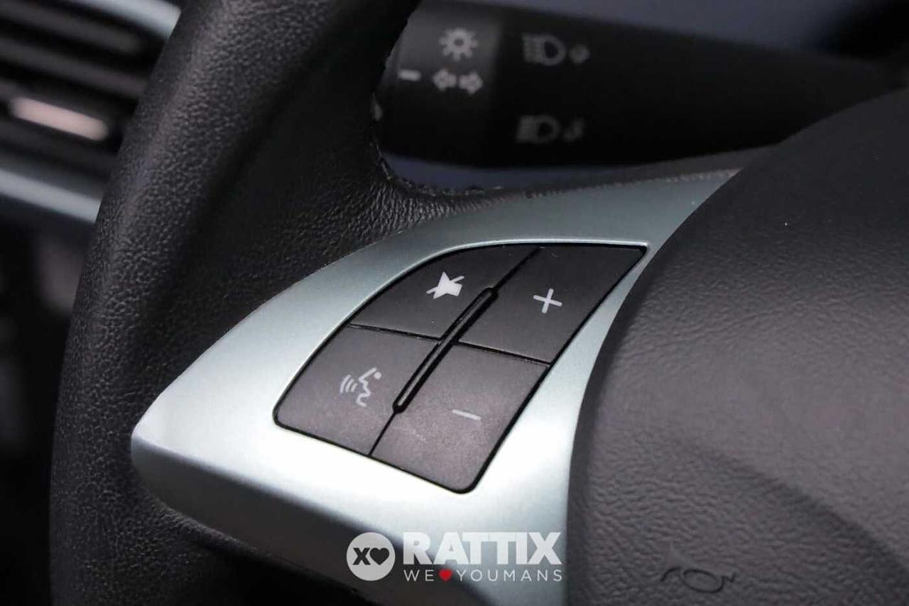 Lancia Lancia Ypsilon usata, con trazione anteriore