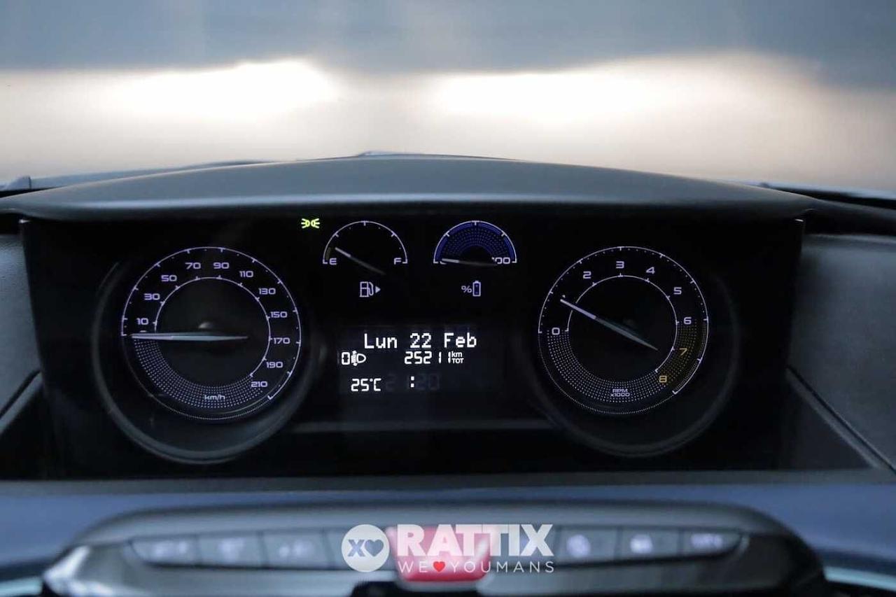 Lancia Lancia Ypsilon usata 6