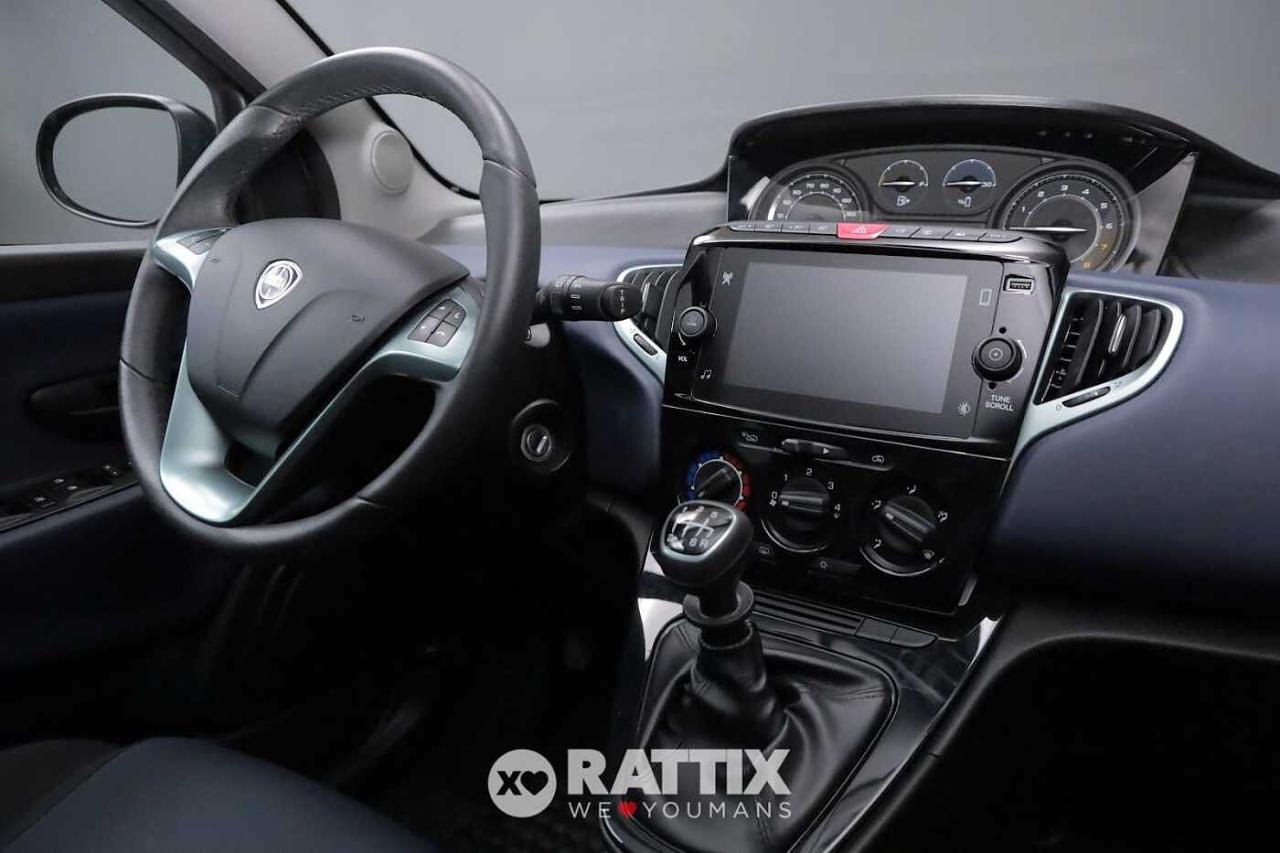 Lancia Lancia Ypsilon usata 7