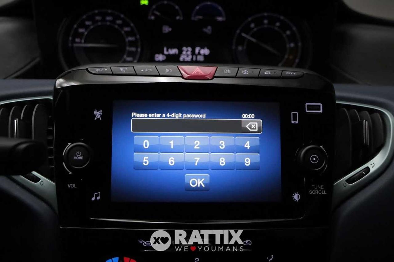 Lancia Lancia Ypsilon usata 9