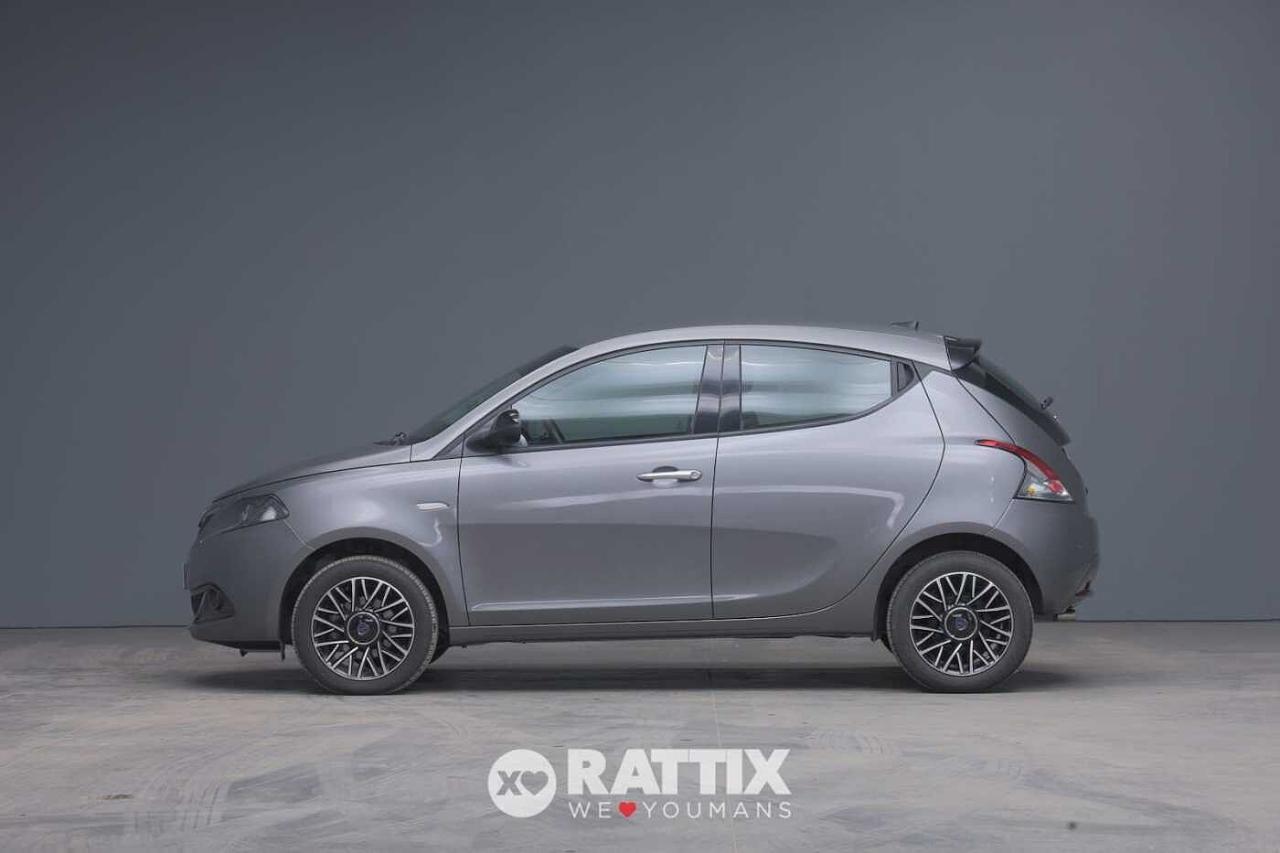 Lancia Lancia Ypsilon usata 11