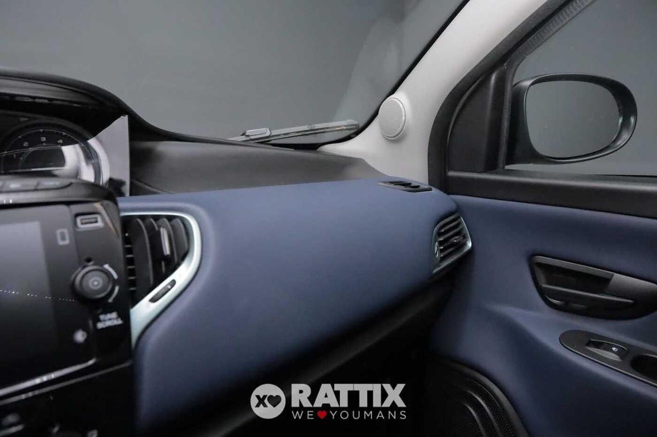 Lancia Lancia Ypsilon usata 14