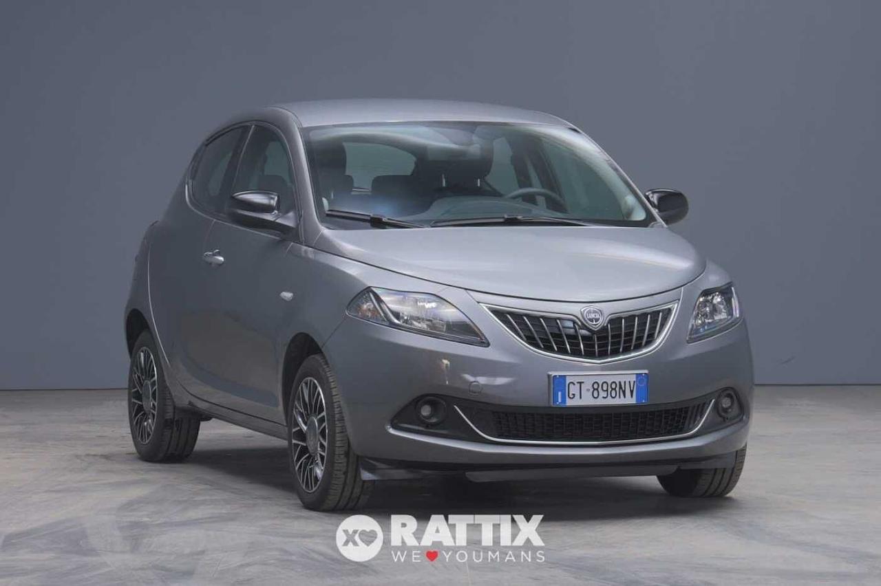 Lancia Lancia Ypsilon usata 15