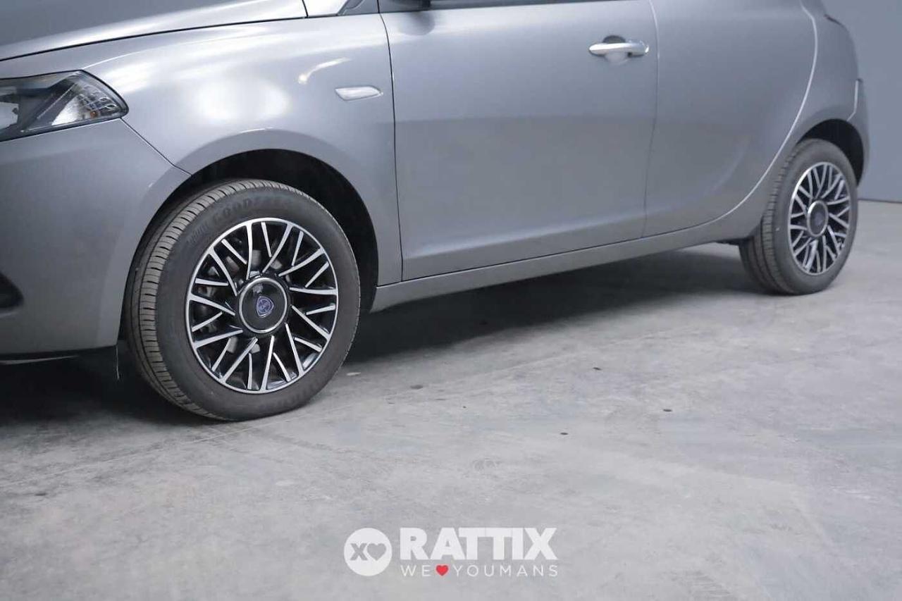 Lancia Lancia Ypsilon usata 18