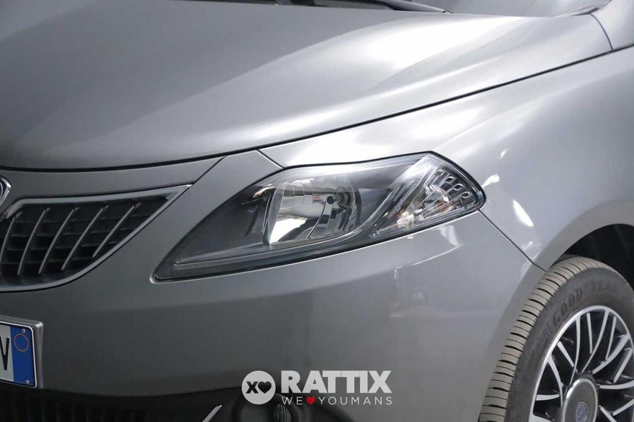 Lancia Lancia Ypsilon usata 22