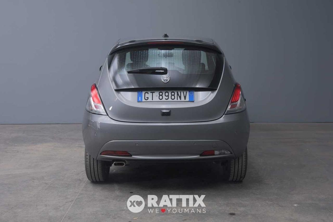 Lancia Lancia Ypsilon usata 25