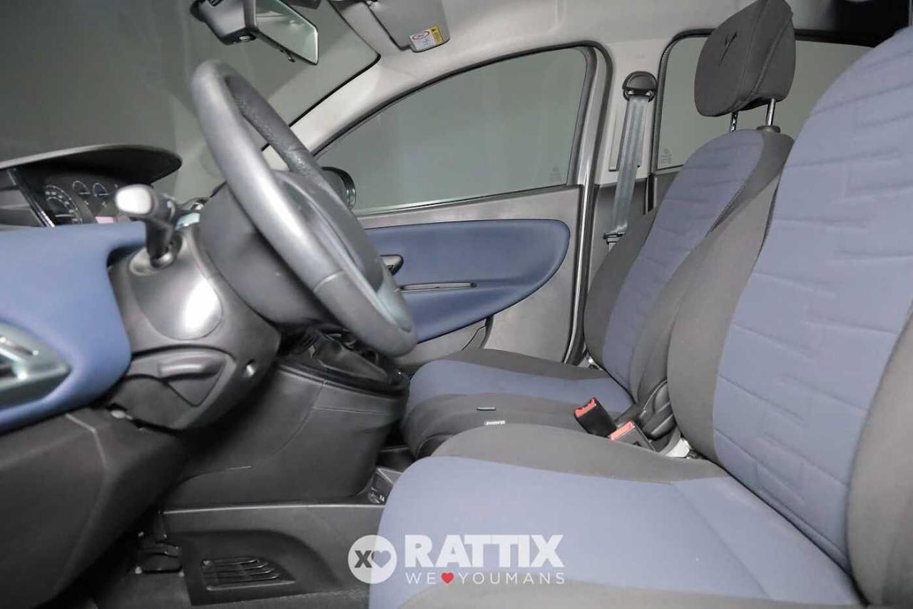 Lancia Lancia Ypsilon usata 28