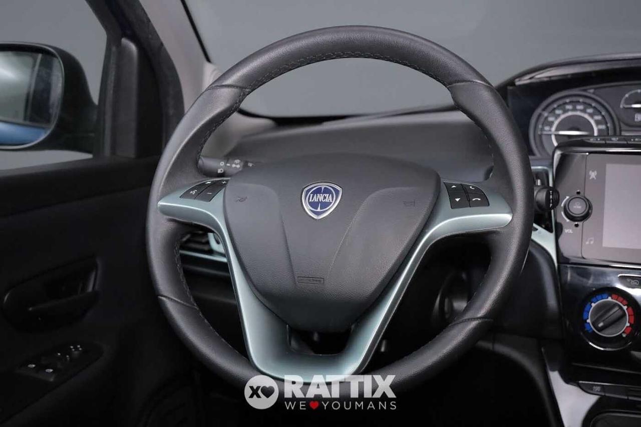 Lancia Lancia Ypsilon usata, con Interno 11