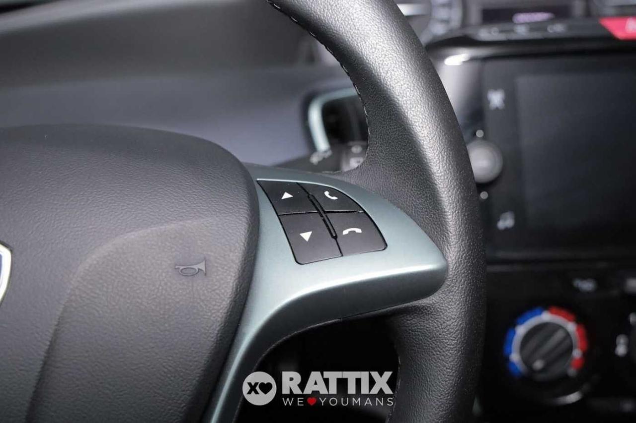Lancia Lancia Ypsilon usata 3