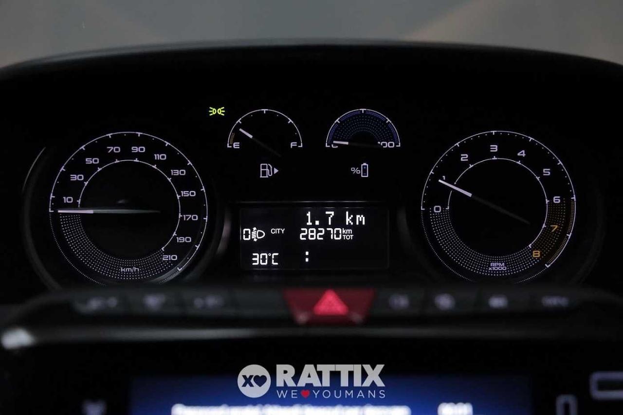 Lancia Lancia Ypsilon usata 6