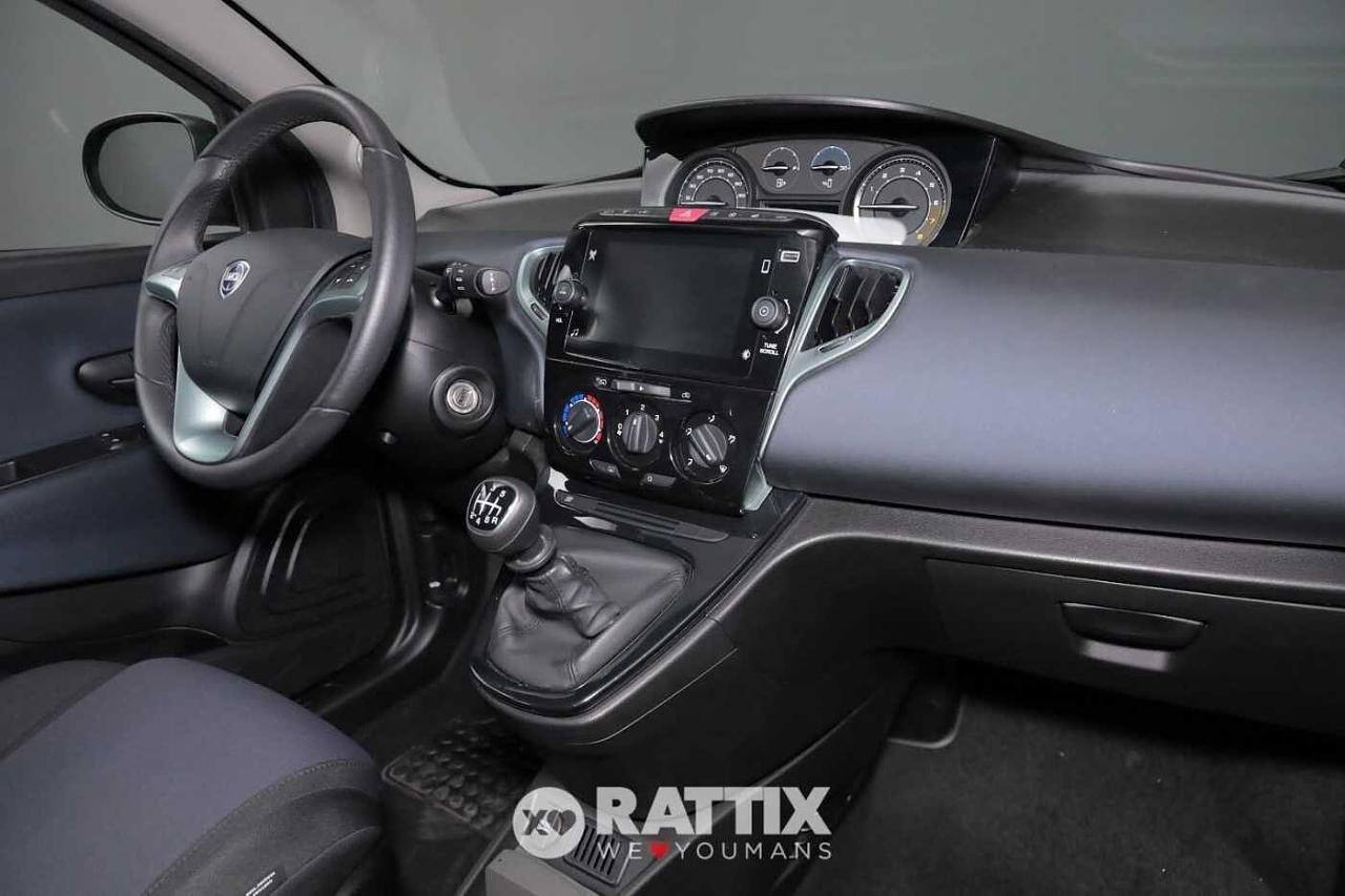 Lancia Lancia Ypsilon usata 7