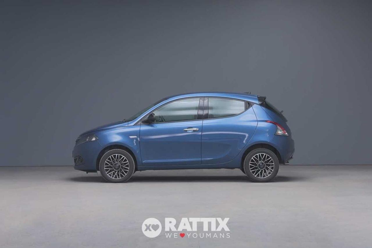 Lancia Lancia Ypsilon usata 11