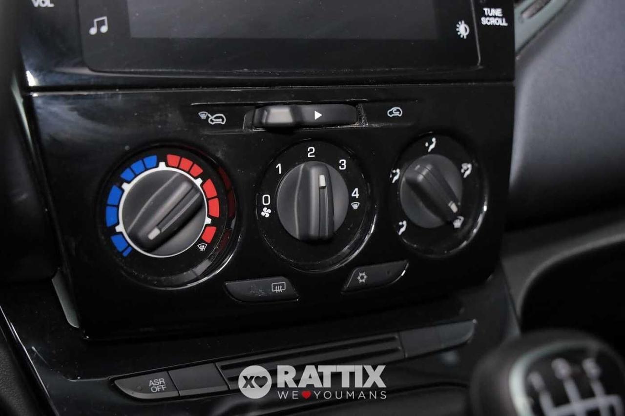 Lancia Lancia Ypsilon usata 12