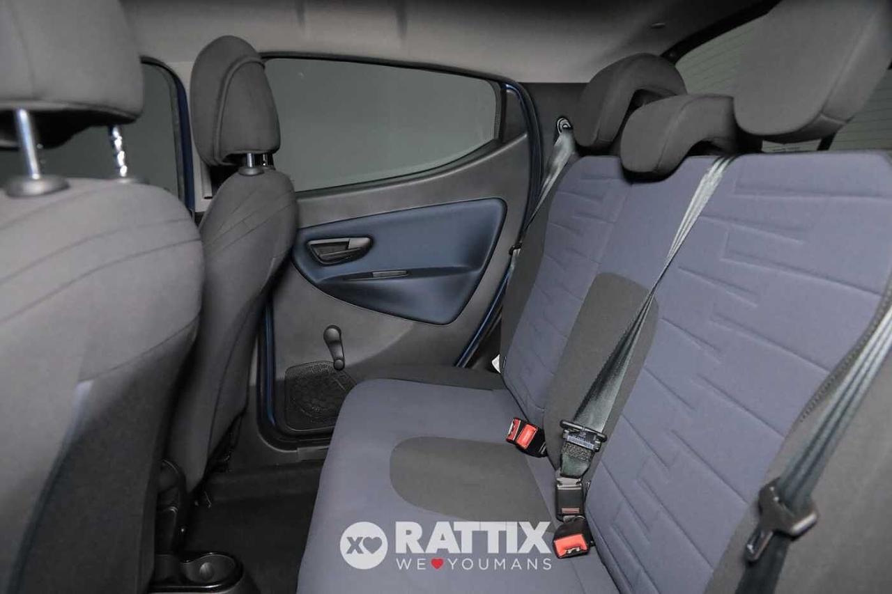 Lancia Lancia Ypsilon usata 15
