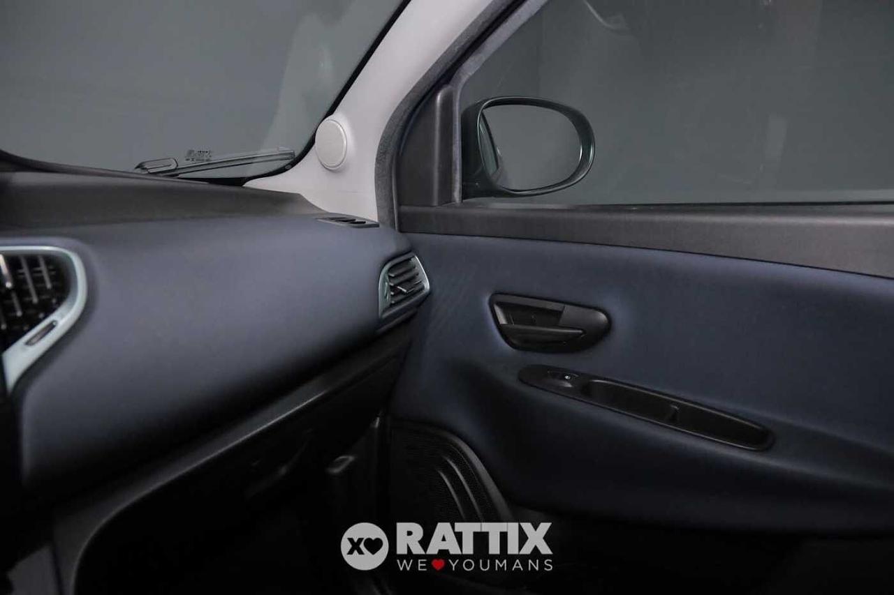 Lancia Lancia Ypsilon usata 16