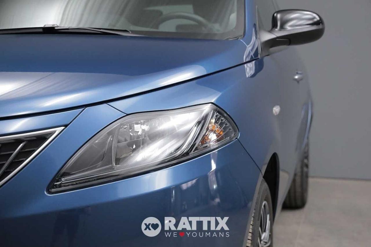 Lancia Lancia Ypsilon usata 18