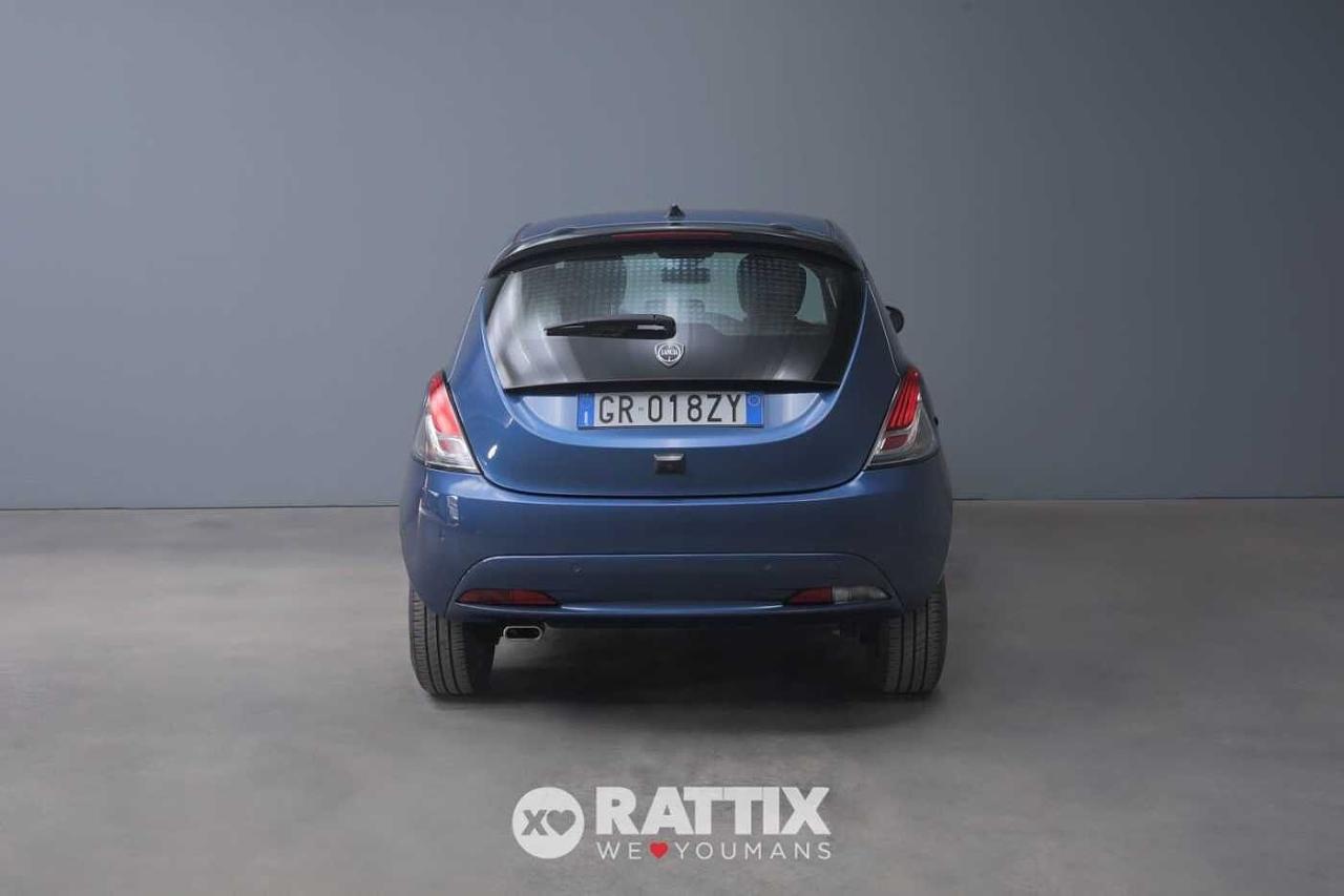 Lancia Lancia Ypsilon usata 21