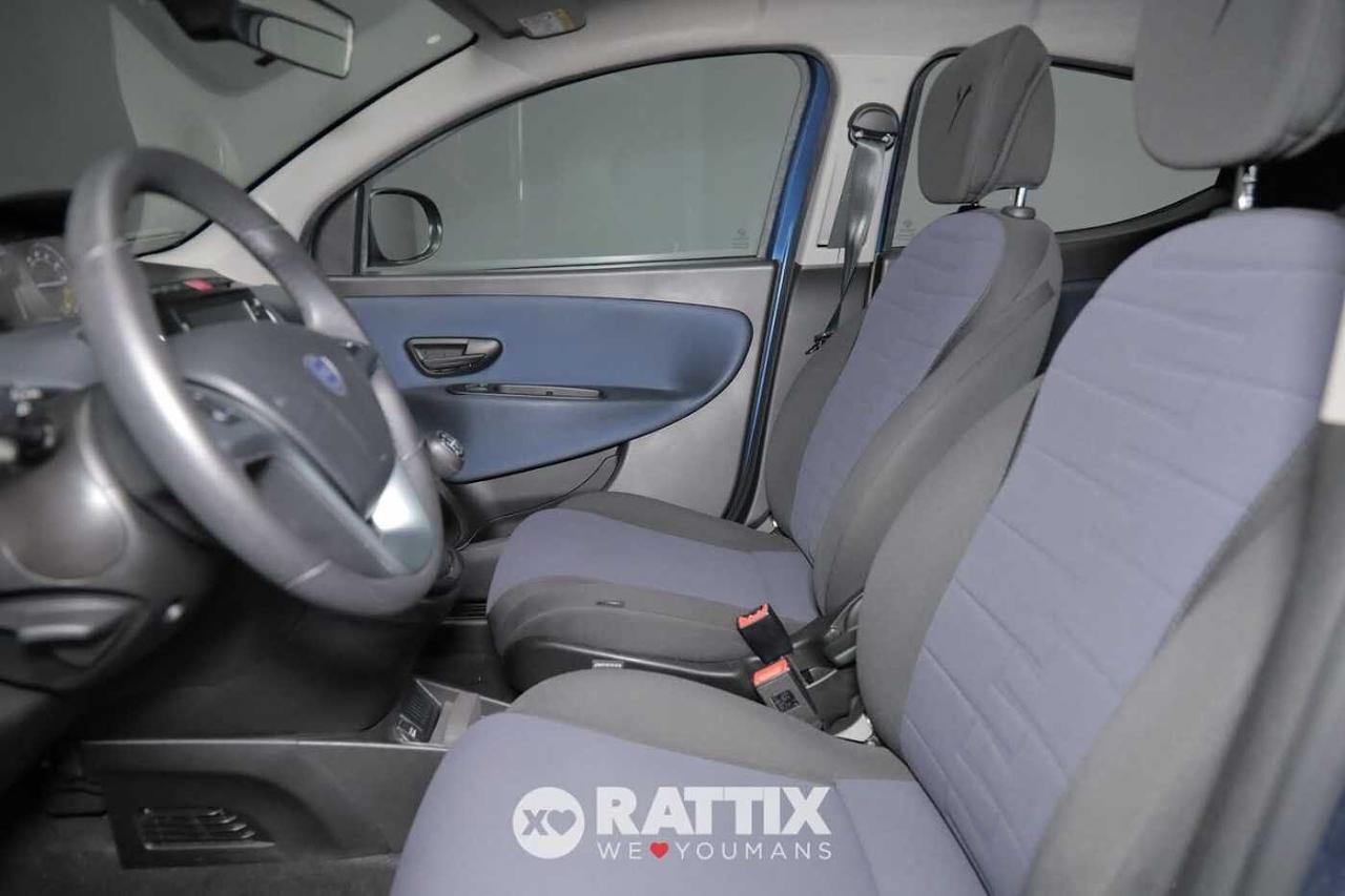 Lancia Lancia Ypsilon usata 23