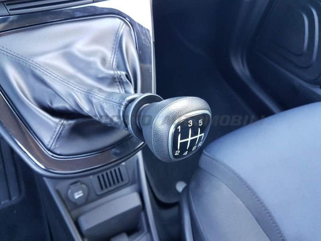 Lancia Lancia Ypsilon usata, con alzacristalli elettrici